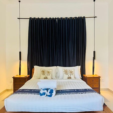 Villa Banua Seminyak المظهر الخارجي الصورة