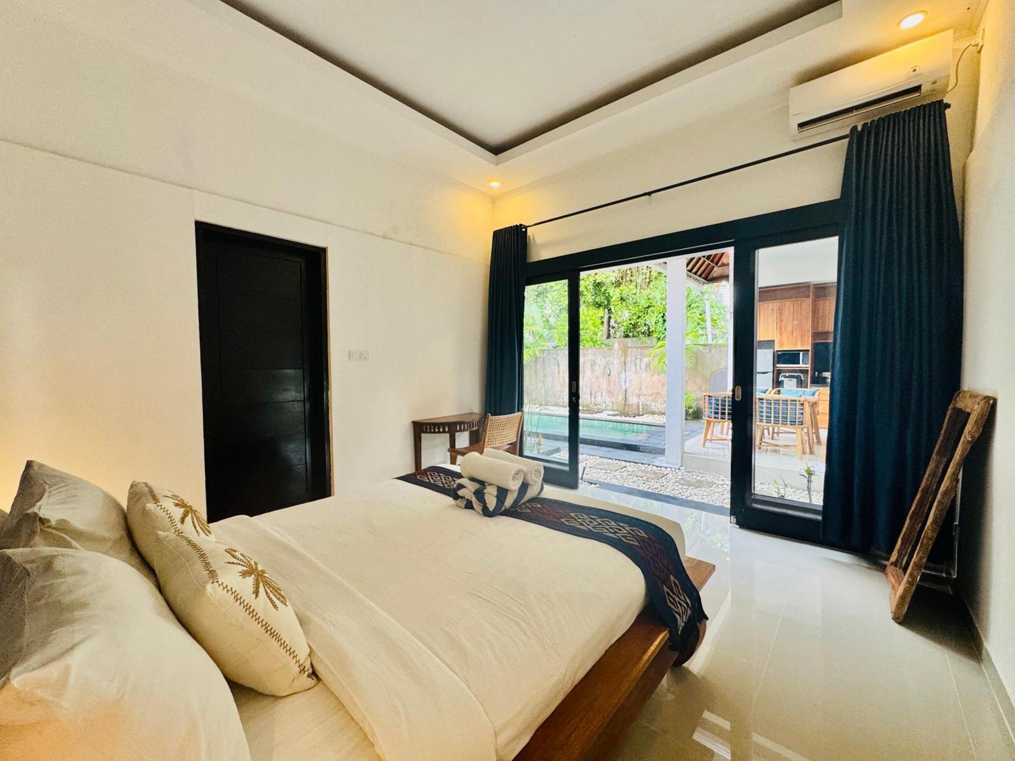 Villa Banua Seminyak المظهر الخارجي الصورة