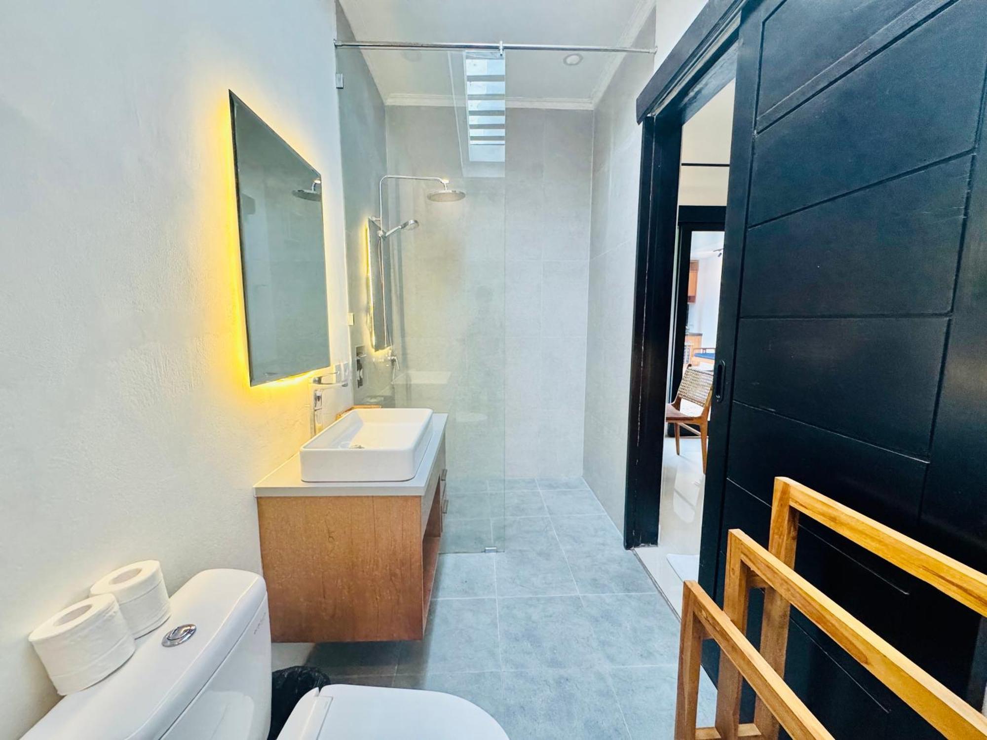 Villa Banua Seminyak المظهر الخارجي الصورة